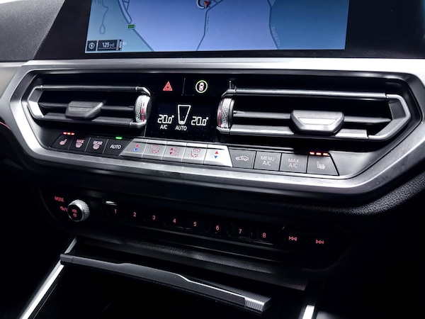 Used BMW 3 Series 2021 for sale - 75645934: Photo 28