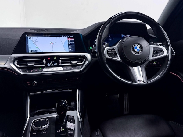 Used BMW 3 Series 2021 for sale - 75645934: Photo 29