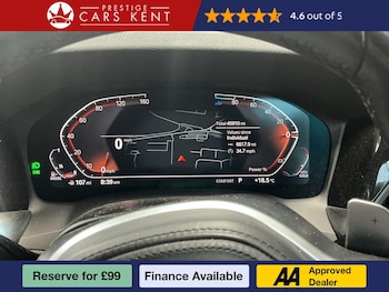 Used BMW 3 Series 2021 for sale - 75645934: Photo