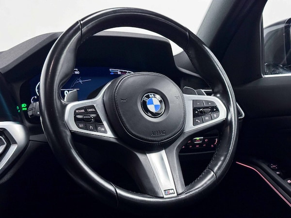 Used BMW 3 Series 2021 for sale - 75645934: Photo 31