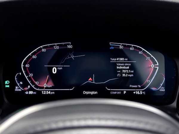 Used BMW 3 Series 2021 for sale - 75645934: Photo 33