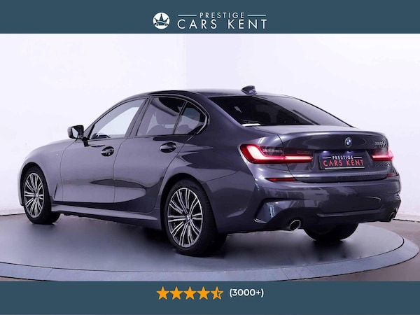 Used BMW 3 Series 2021 for sale - 75645934: Photo 3