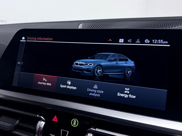 Used BMW 3 Series 2021 for sale - 75645934: Photo 44