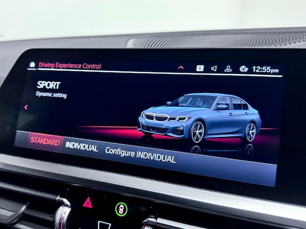 Used BMW 3 Series 2021 for sale - 75645934: Photo 45
