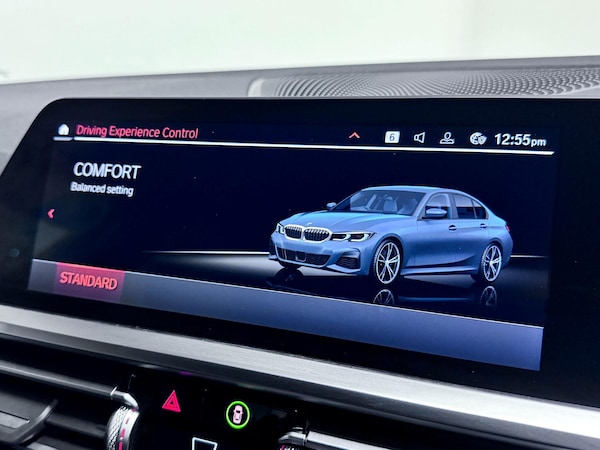 Used BMW 3 Series 2021 for sale - 75645934: Photo 46