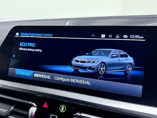 Used BMW 3 Series 2021 for sale - 75645934: Photo 47