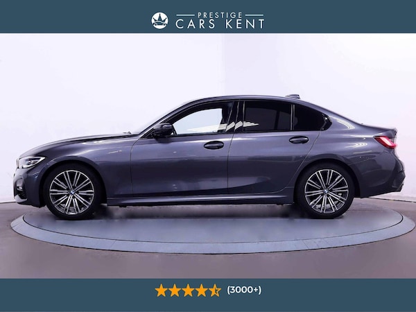 Used BMW 3 Series 2021 for sale - 75645934: Photo 4