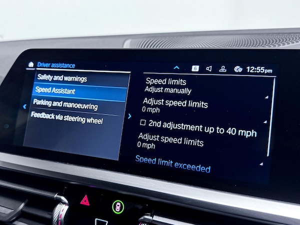Used BMW 3 Series 2021 for sale - 75645934: Photo 50
