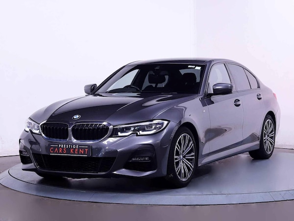 Used BMW 3 Series 2021 for sale - 75645934: Photo 6