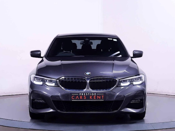 Used BMW 3 Series 2021 for sale - 75645934: Photo 7