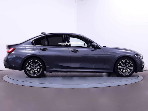 Used BMW 3 Series 2021 for sale - 75645934: Photo 8