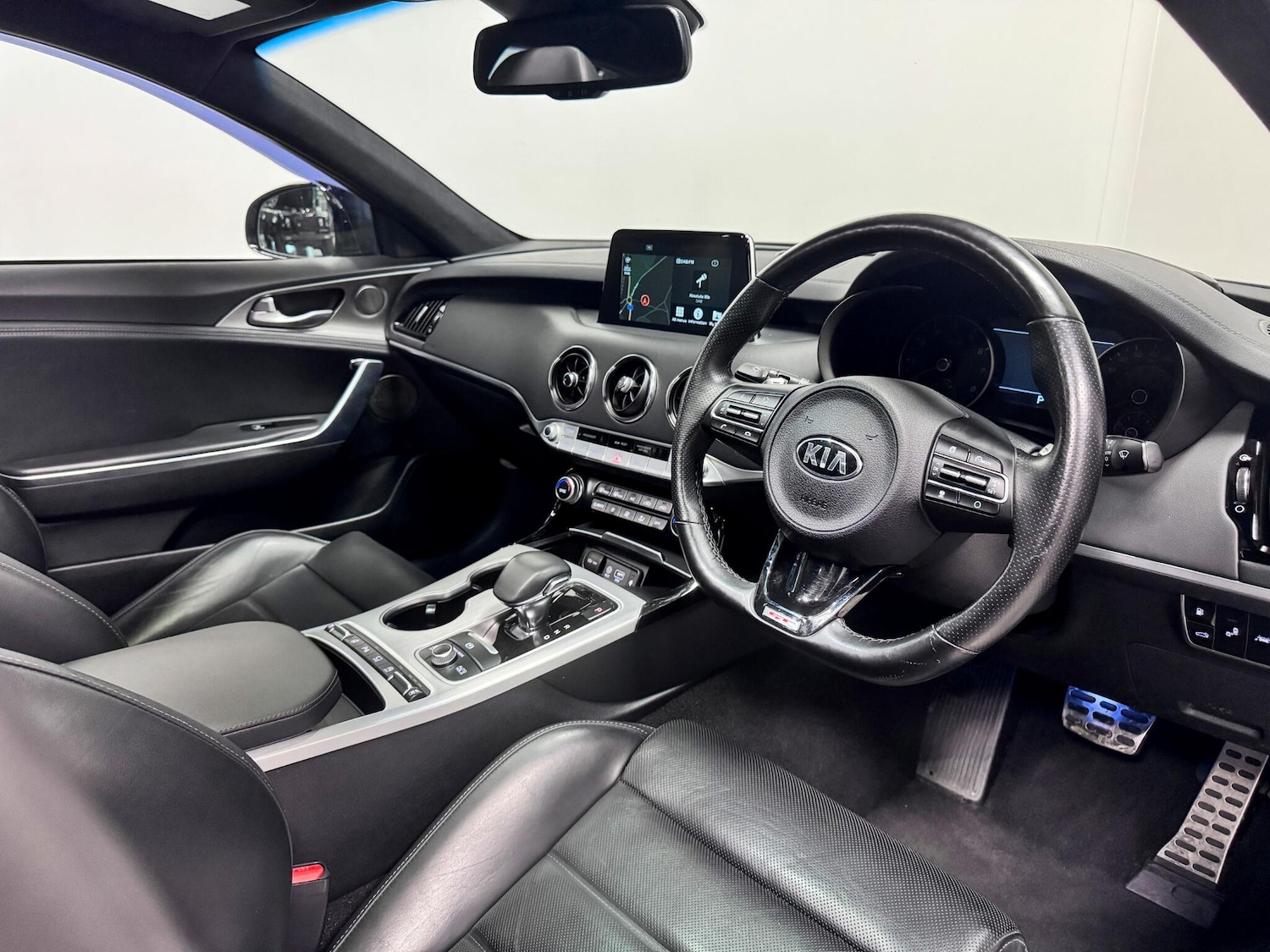 Used Kia Stinger 2020 for sale - 78062654: Photo 19