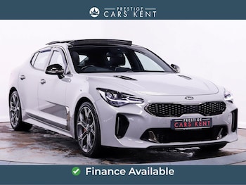 Used Kia Stinger 2020 for sale - 78062654: Photo
