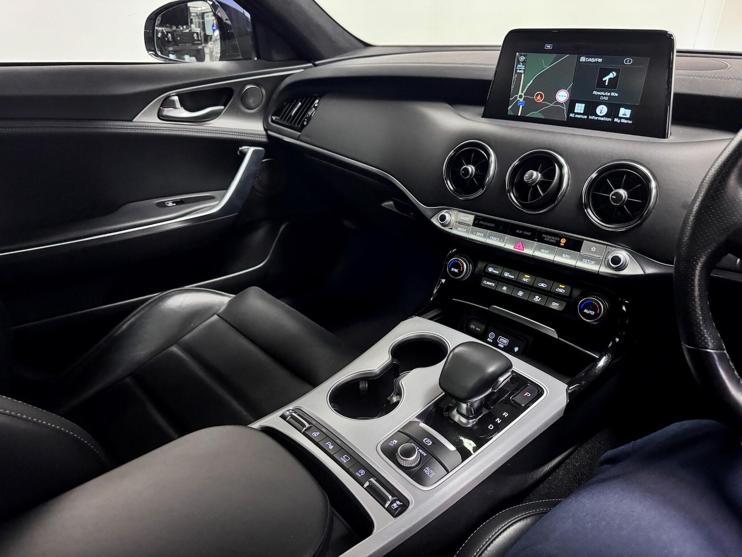 Used Kia Stinger 2020 for sale - 78062654: Photo 27