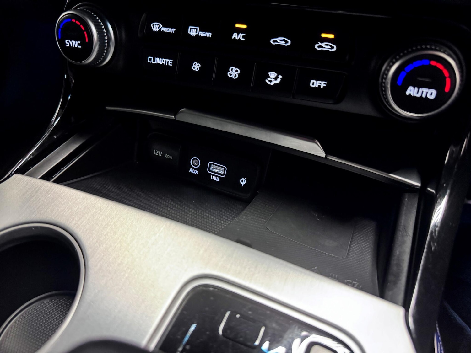 Used Kia Stinger 2020 for sale - 78062654: Photo 33