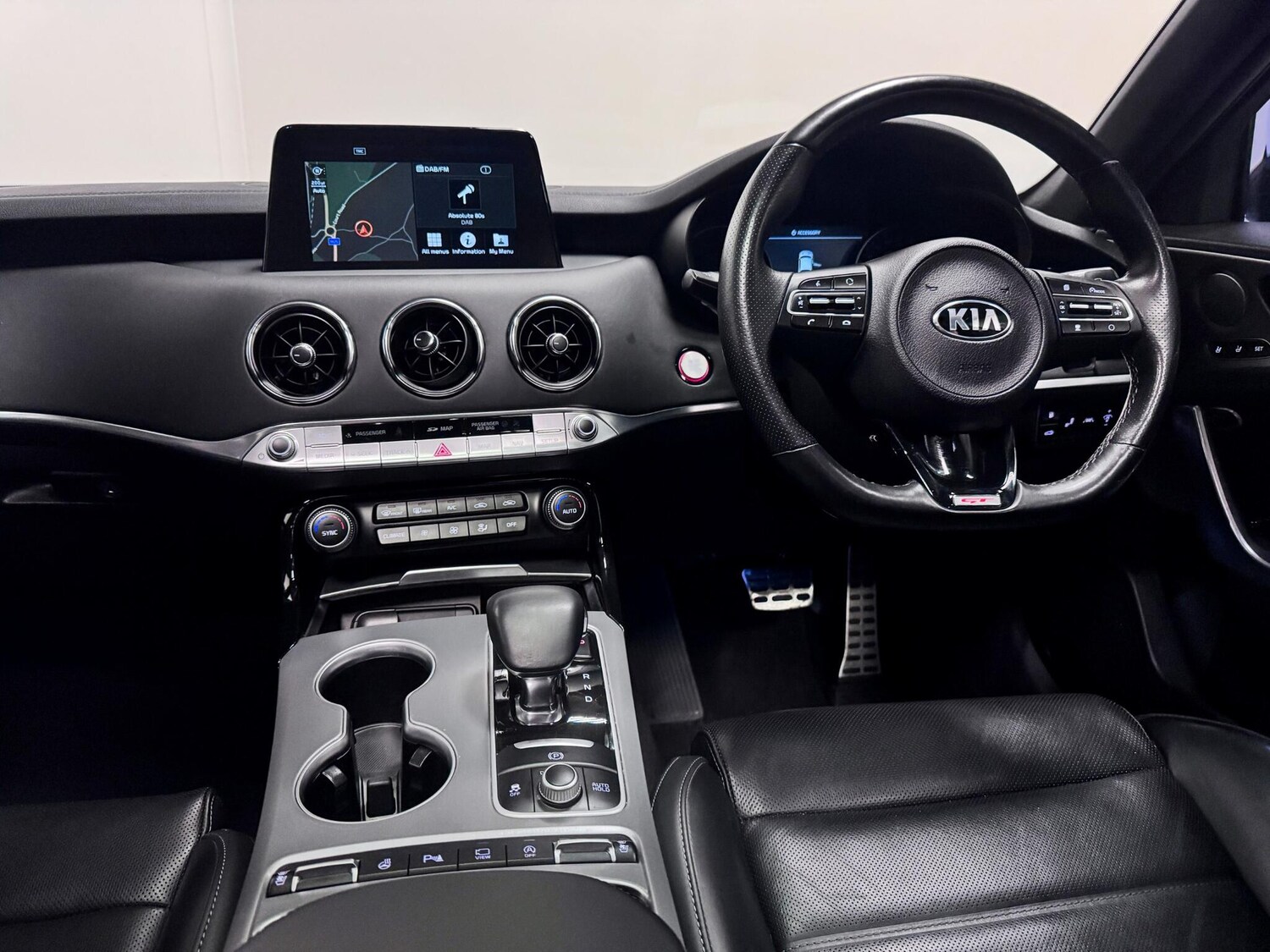 Used Kia Stinger 2020 for sale - 78062654: Photo 35