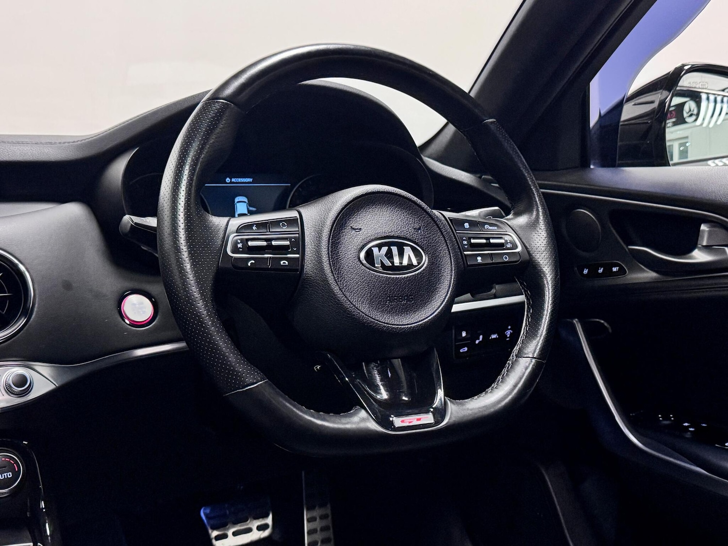 Used Kia Stinger 2020 for sale - 78062654: Photo 36