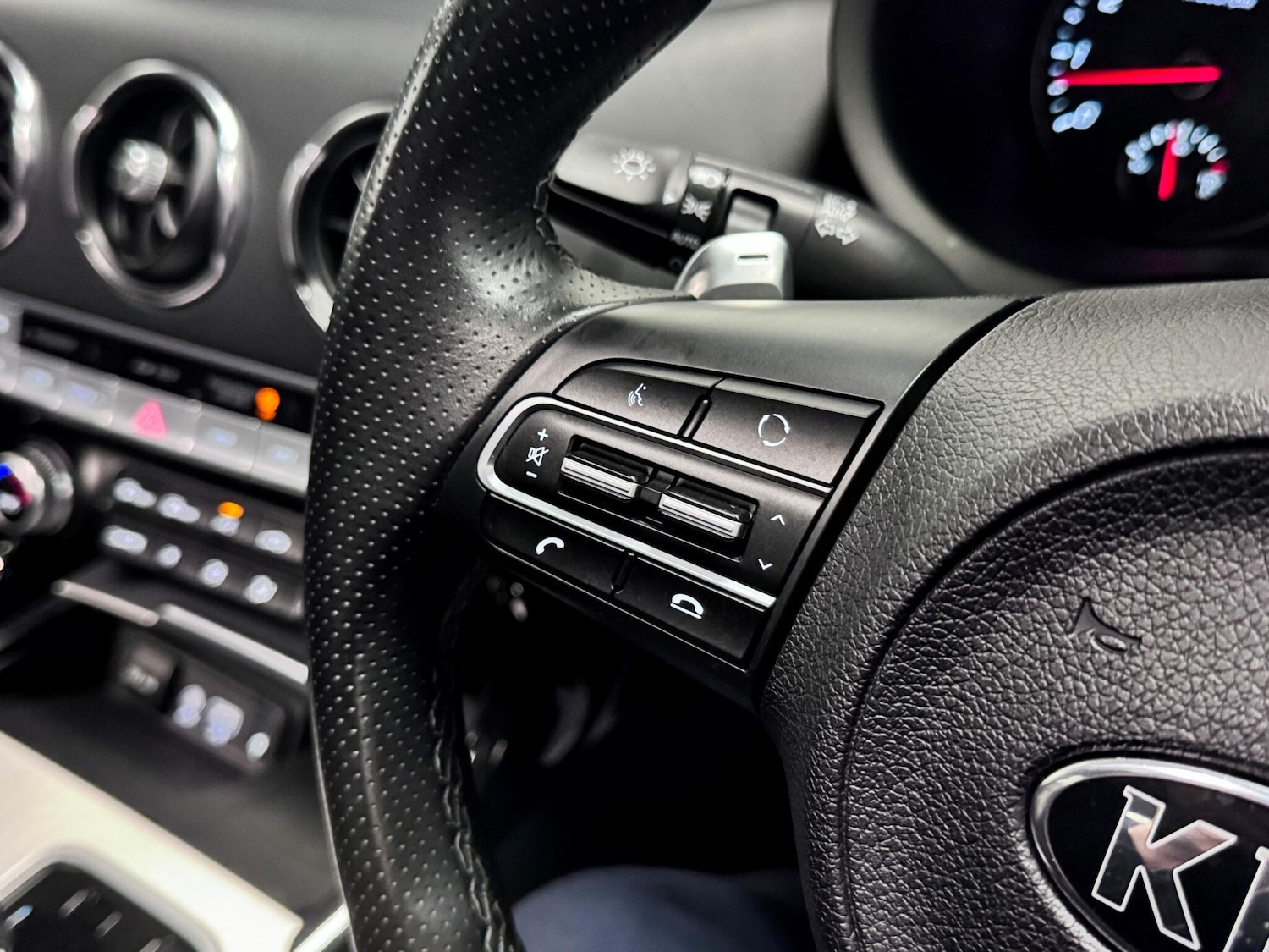 Used Kia Stinger 2020 for sale - 78062654: Photo 39