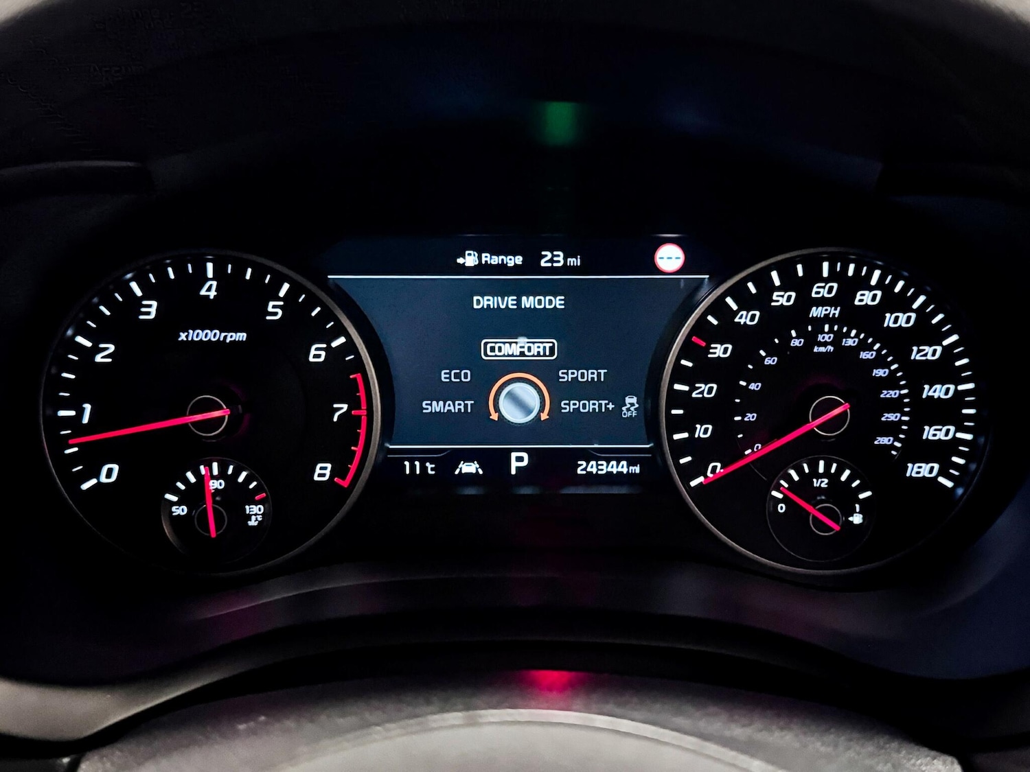 Used Kia Stinger 2020 for sale - 78062654: Photo 40