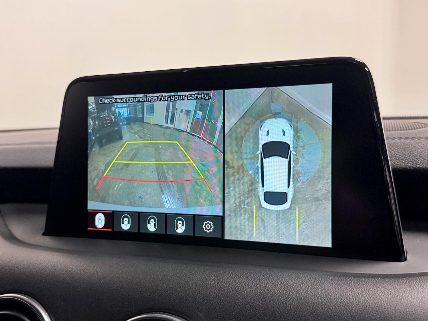 Used Kia Stinger 2020 for sale - 78062654: Photo 43