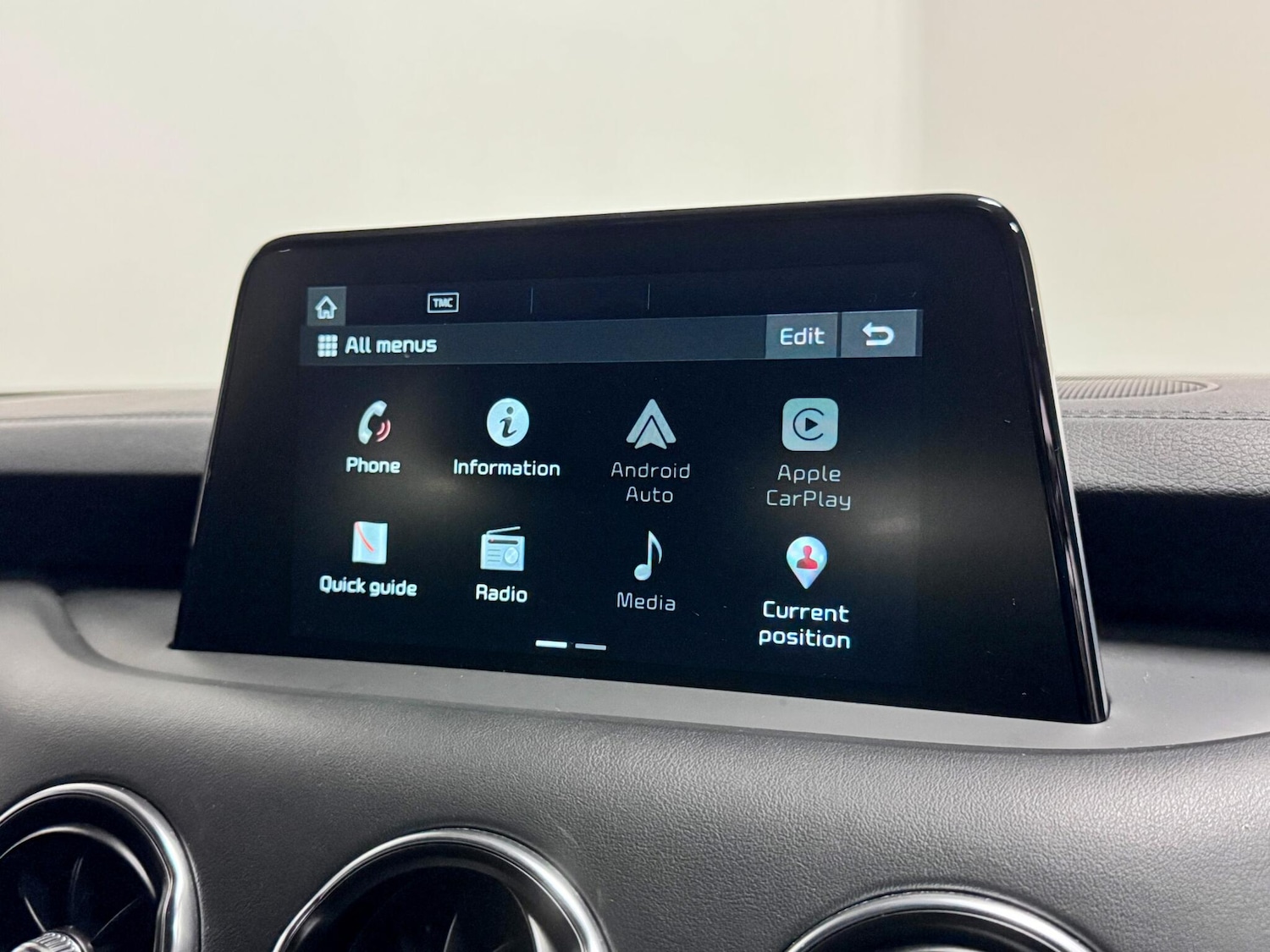 Used Kia Stinger 2020 for sale - 78062654: Photo 44