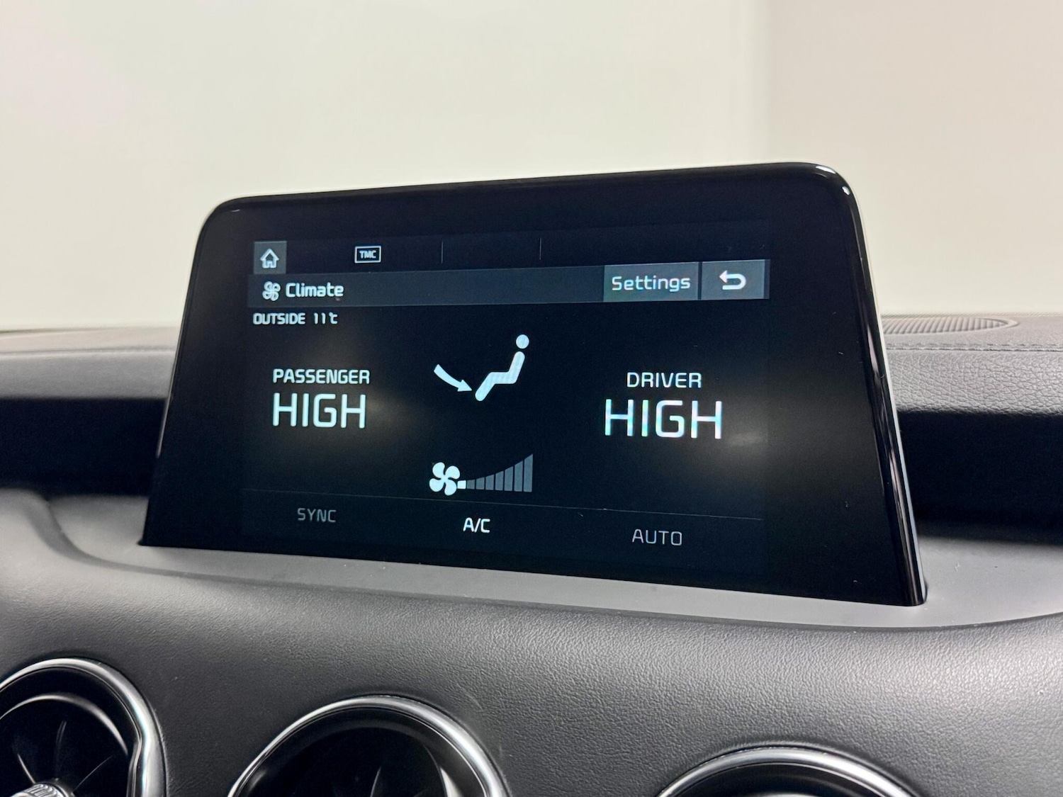 Used Kia Stinger 2020 for sale - 78062654: Photo 47