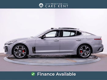 Used Kia Stinger 2020 for sale - 78062654: Photo