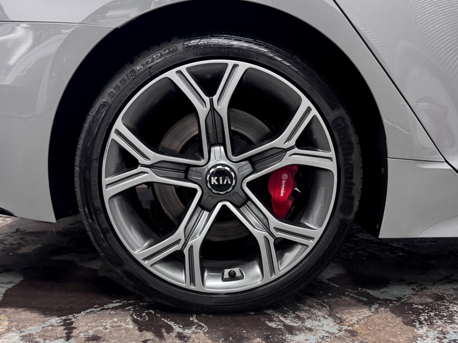 Used Kia Stinger 2020 for sale - 78062654: Photo 51