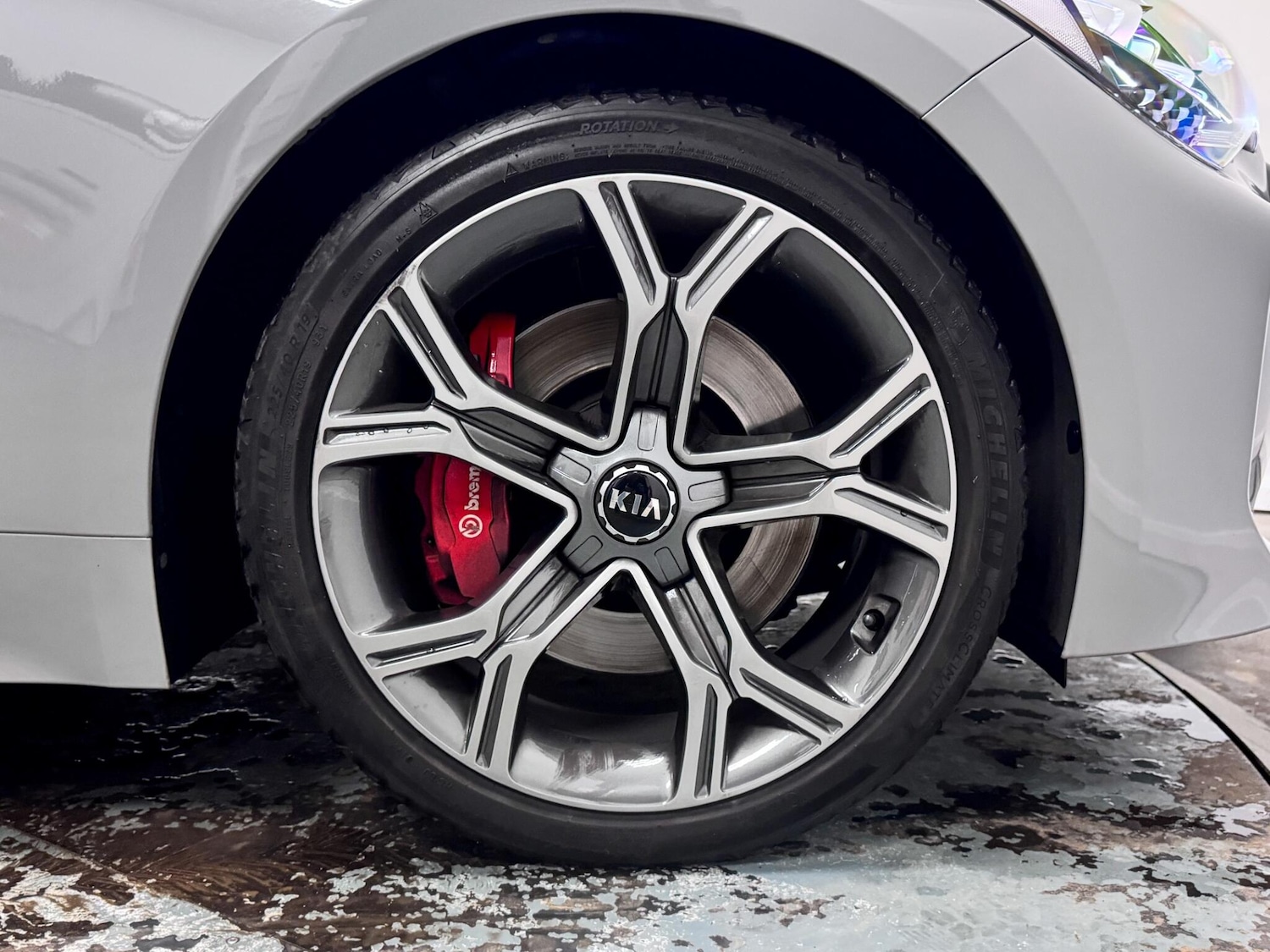 Used Kia Stinger 2020 for sale - 78062654: Photo 52