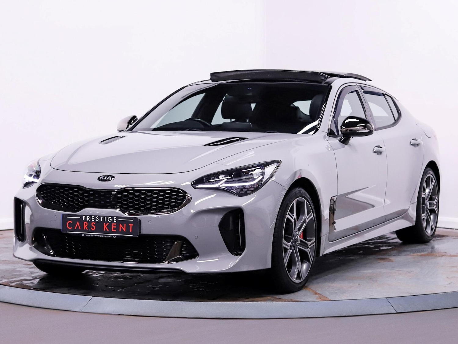 Used Kia Stinger 2020 for sale - 78062654: Photo 6