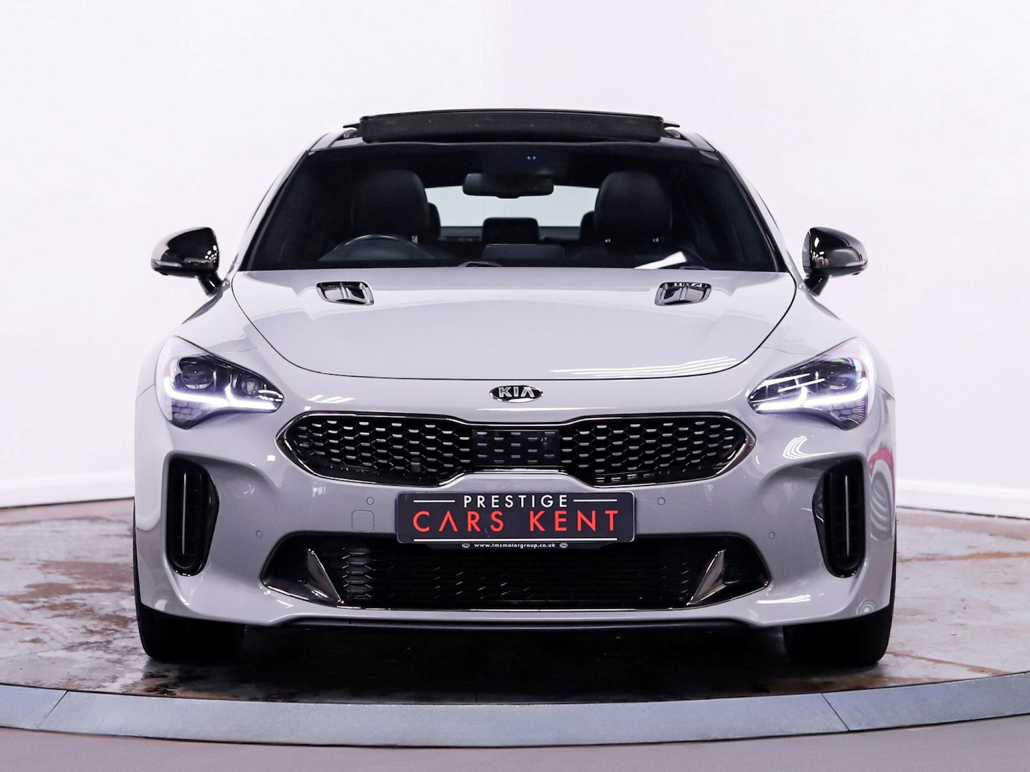 Used Kia Stinger 2020 for sale - 78062654: Photo 7