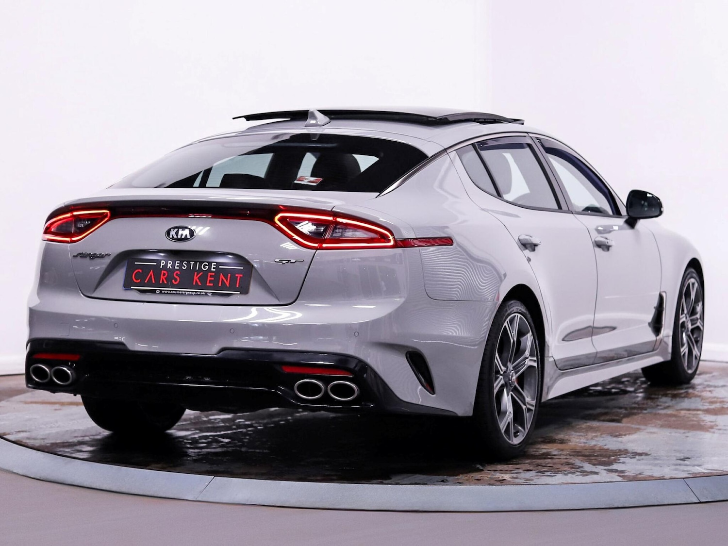 Used Kia Stinger 2020 for sale - 78062654: Photo 9