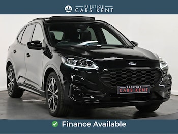 Used Ford Kuga 2023 for sale - 79211952: Photo