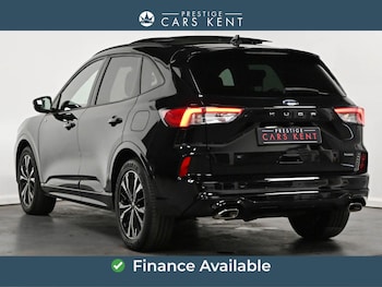 Used Ford Kuga 2023 for sale - 79211952: Photo
