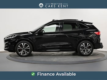 Used Ford Kuga 2023 for sale - 79211952: Photo