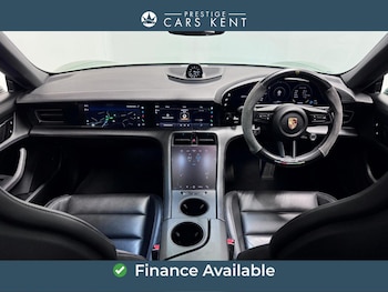 Used Porsche Taycan 2022 for sale - 79426640: Photo