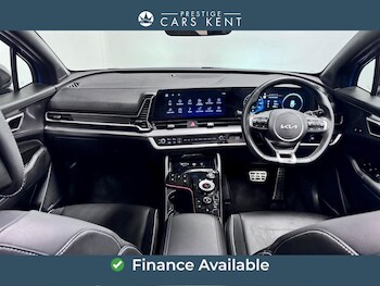 Used Kia Sportage 2023 for sale - 78260452: Photo