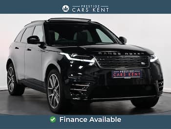 Used Land Rover Range Rover Velar 2023 for sale - 79750981: Photo