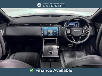 Used Land Rover Range Rover Velar 2023 for sale - 79750981: Photo