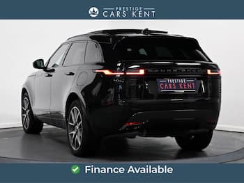 Used Land Rover Range Rover Velar 2023 for sale - 79750981: Photo