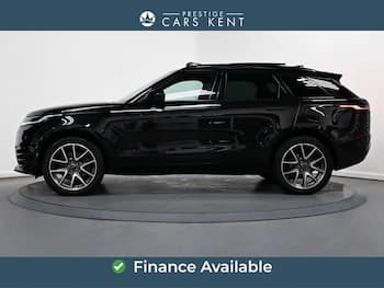 Used Land Rover Range Rover Velar 2023 for sale - 79750981: Photo