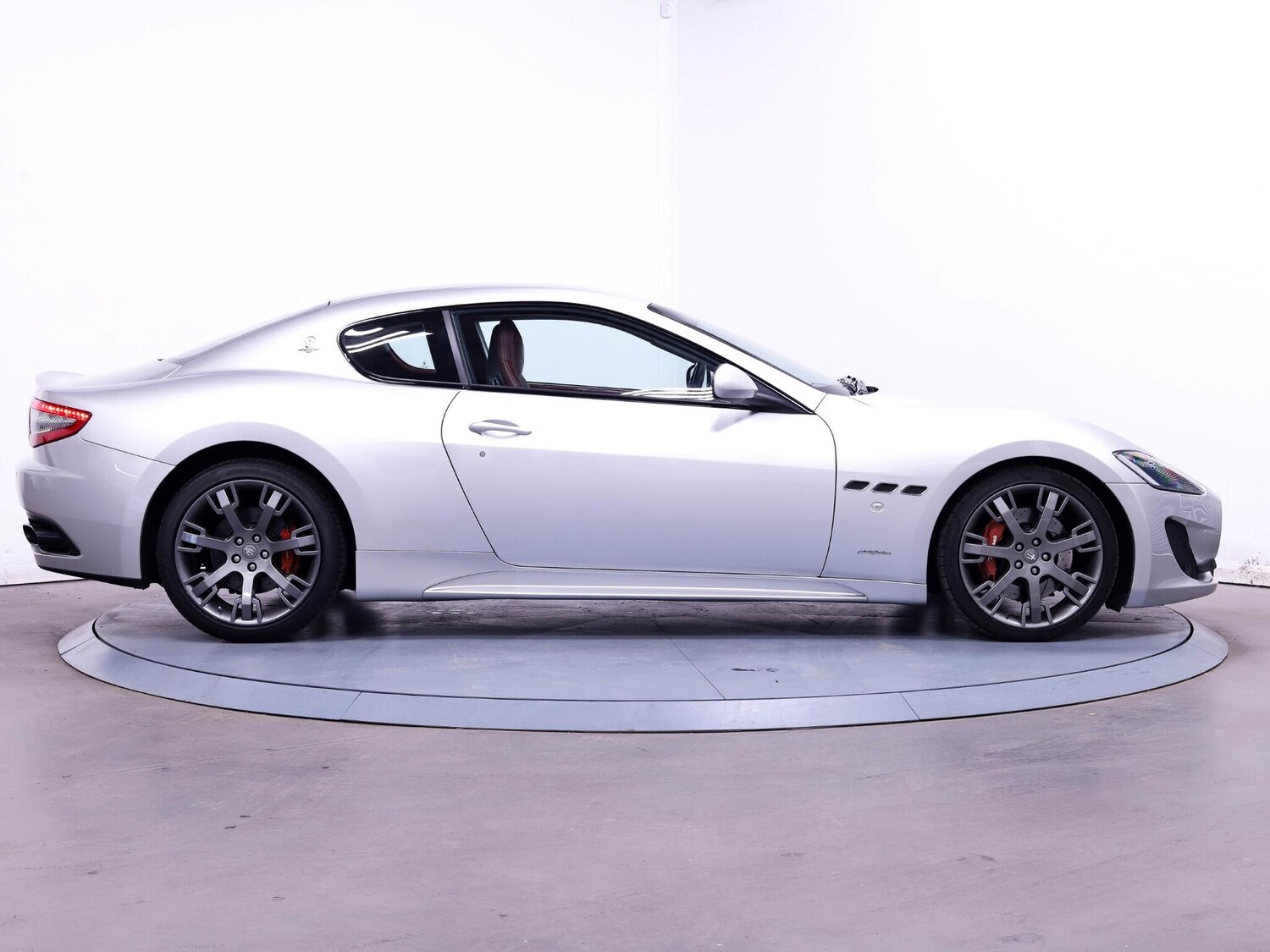 Used Maserati Granturismo for sale - 77358900: Photo 11