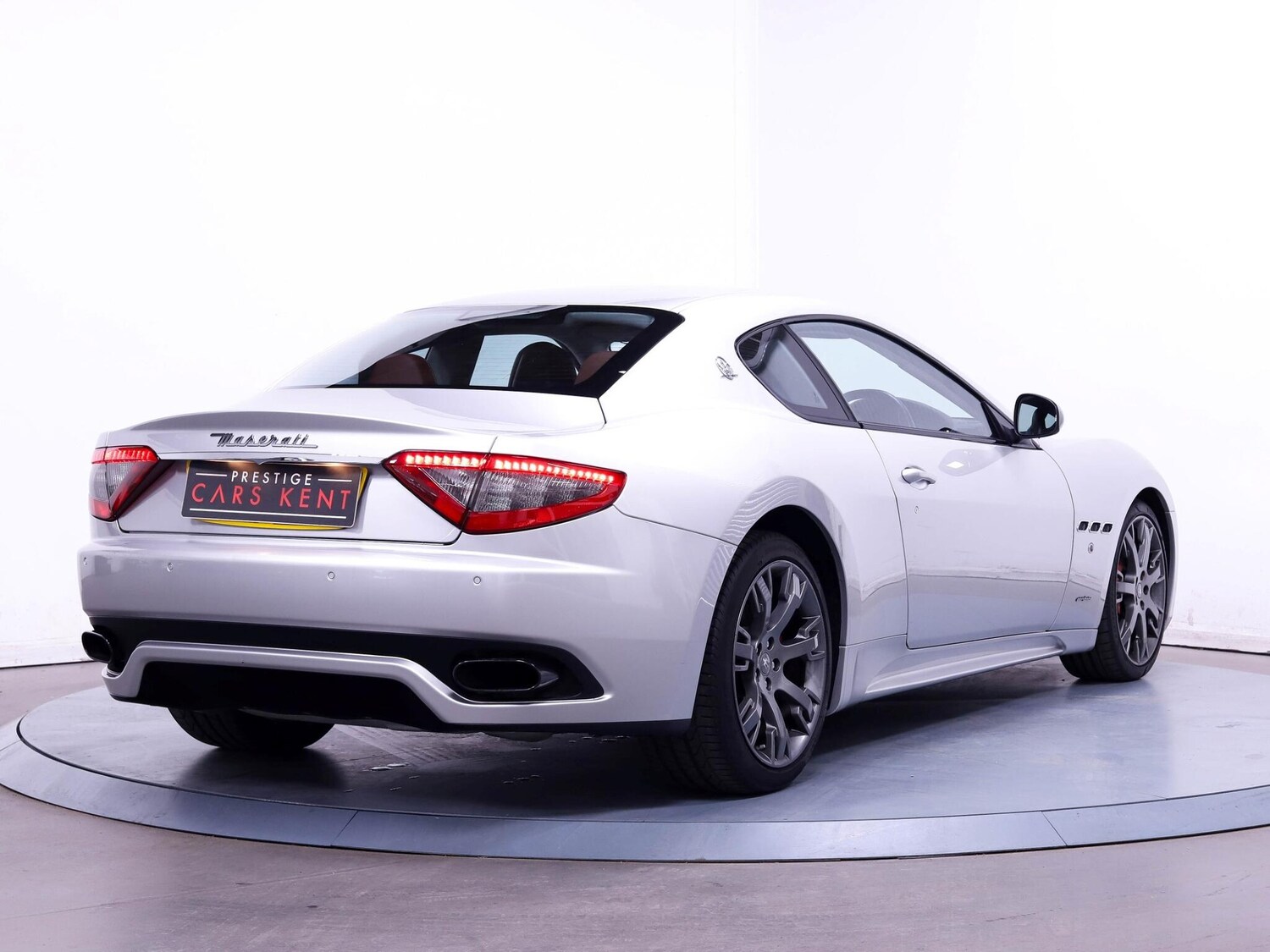 Used Maserati Granturismo for sale - 77358900: Photo 12