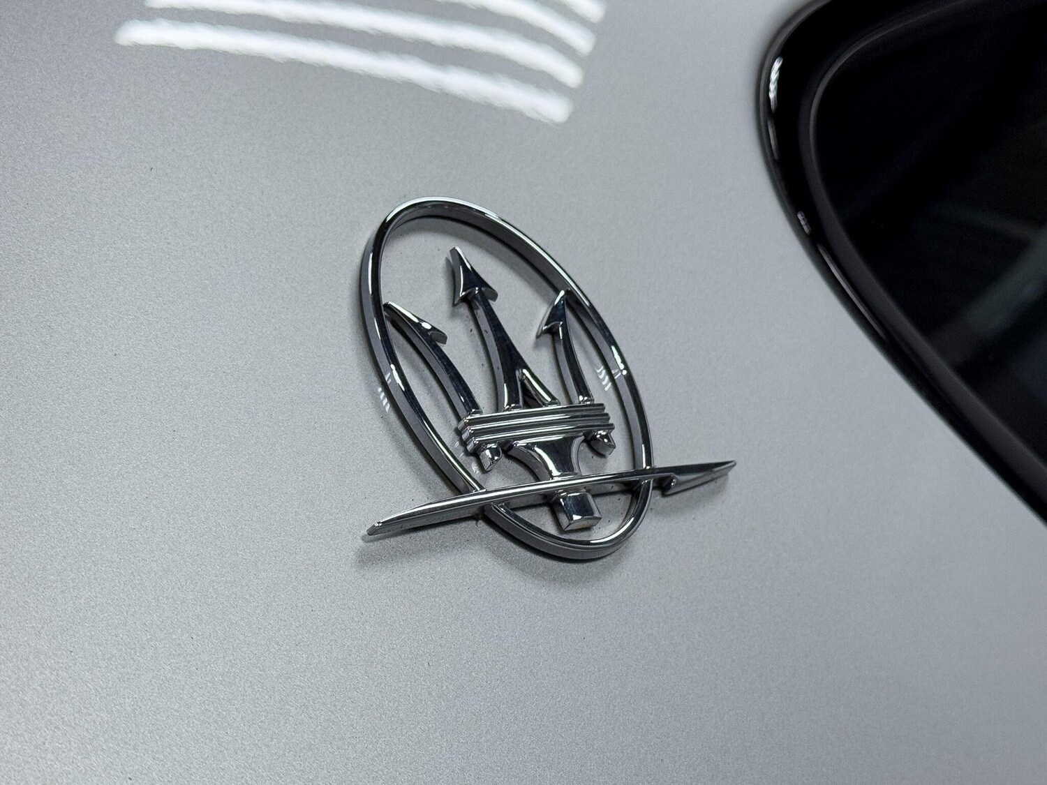 Used Maserati Granturismo for sale - 77358900: Photo 13