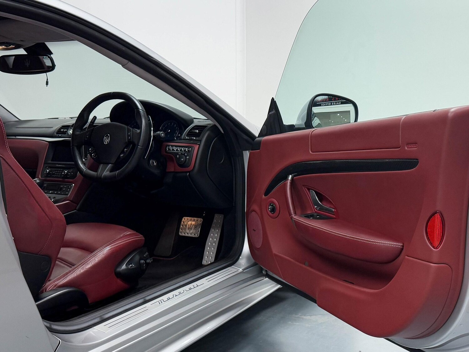 Used Maserati Granturismo for sale - 77358900: Photo 17