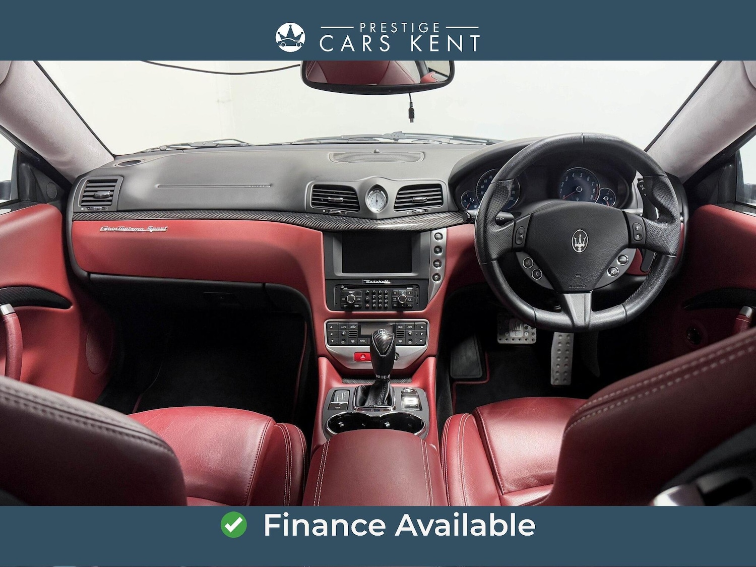 Used Maserati Granturismo for sale - 77358900: Photo 2