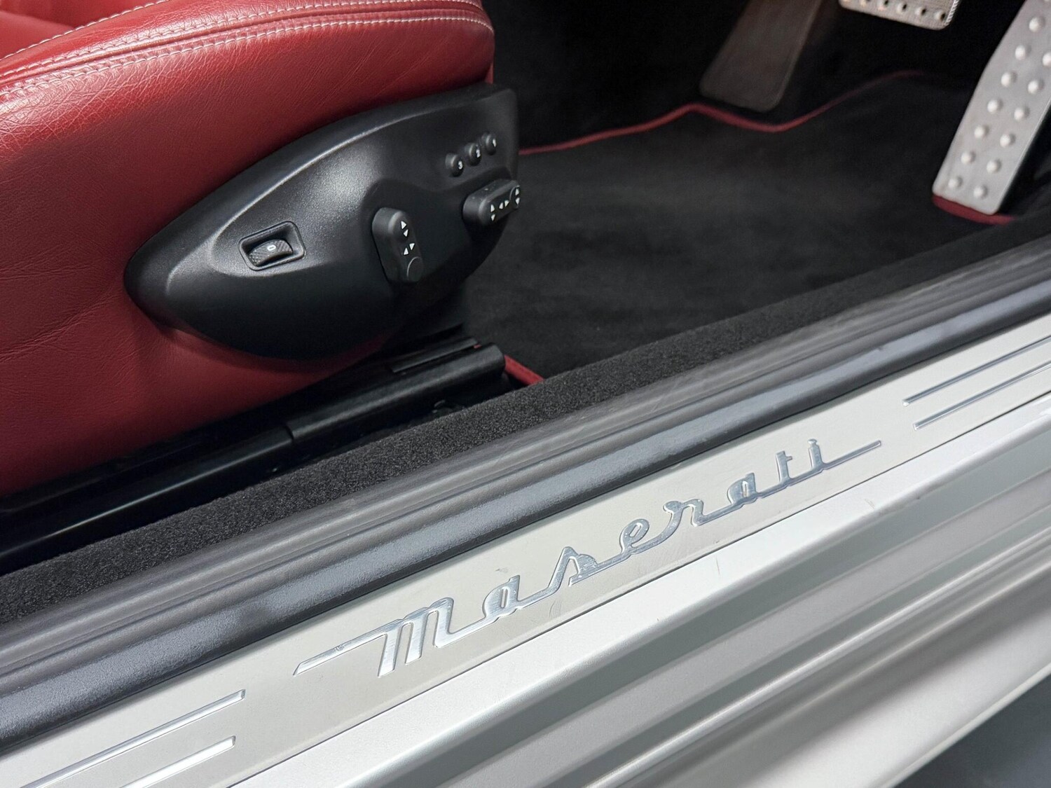 Used Maserati Granturismo for sale - 77358900: Photo 23