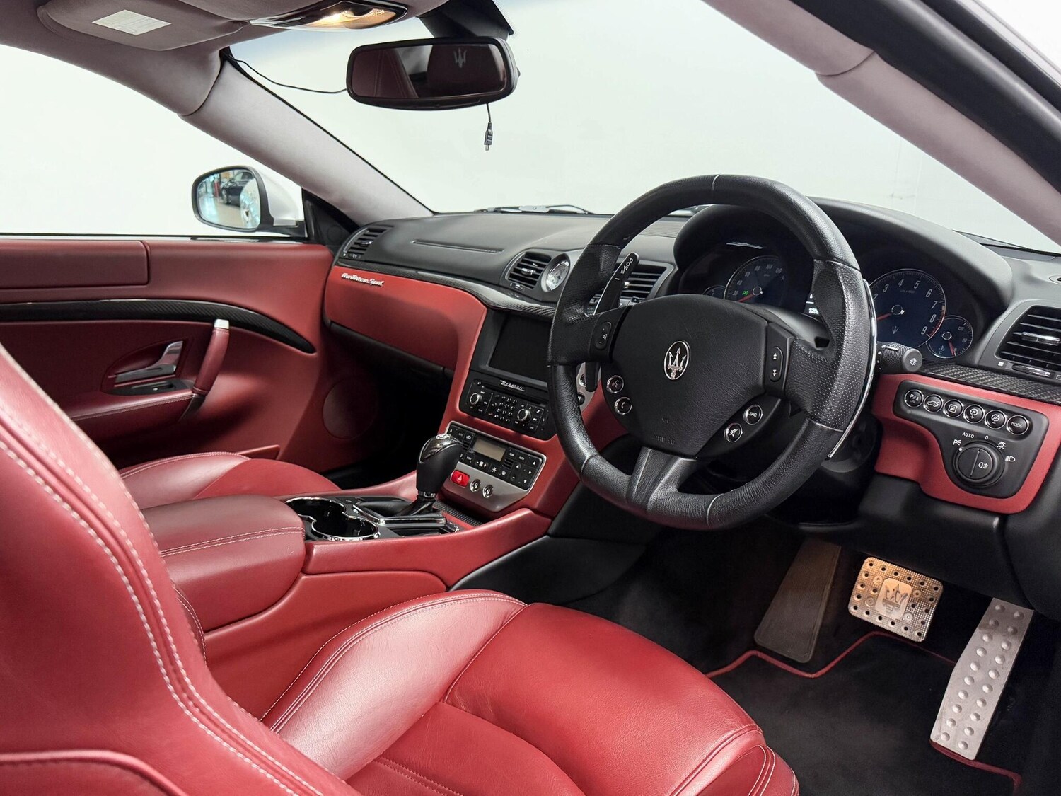Used Maserati Granturismo for sale - 77358900: Photo 24