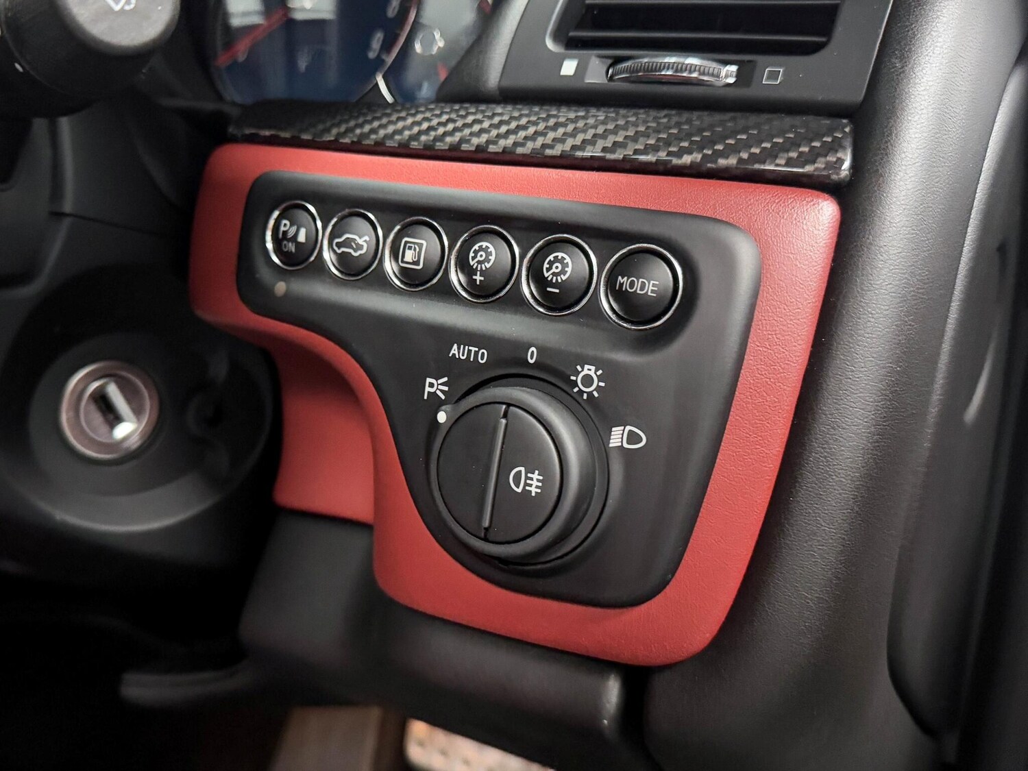 Used Maserati Granturismo for sale - 77358900: Photo 26