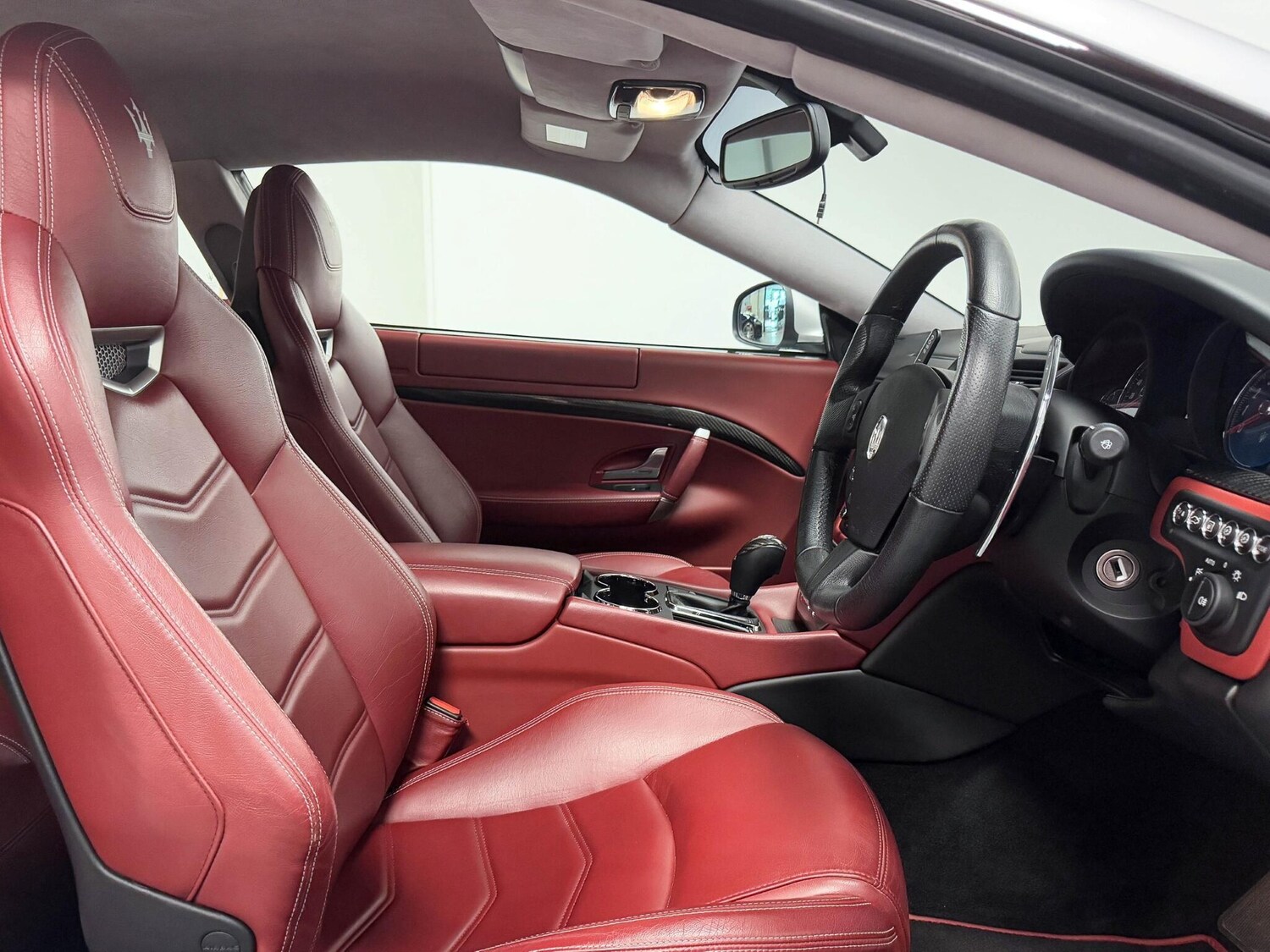 Used Maserati Granturismo for sale - 77358900: Photo 27